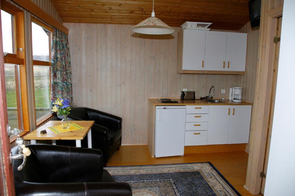 Hotel Raudaskrida Athaldalur Zimmer foto